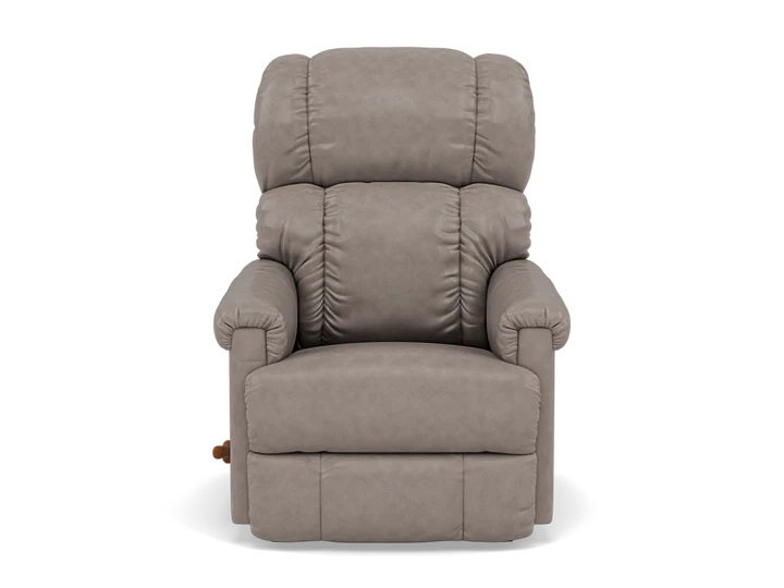 Pinnacle Leather Rocker Recliner